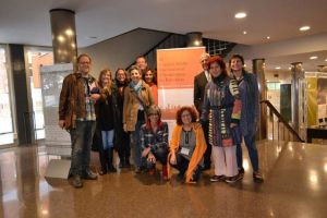 congreso de acup barcelona 2014